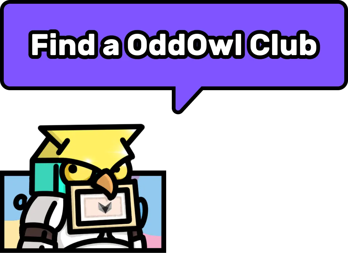 OddOwl Club